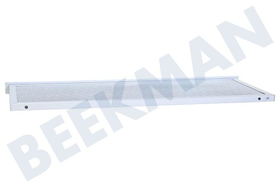 Gaggenau Campana extractora Filtro de grasa de metal