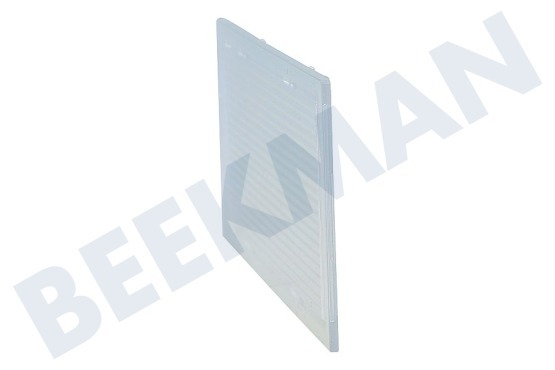 Constructa Campana extractora 653521, 00653521 Platina de iluminación