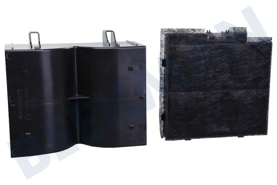 Siemens Campana extractora 17006791 Conjunto de recirculación