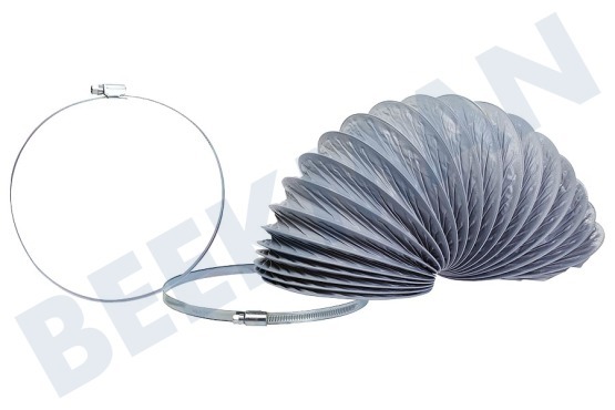 Siemens Campana extractora 17006791 Conjunto de recirculación