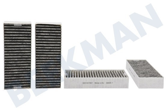 Gaggenau Placa CA282111 Filtro de carbón