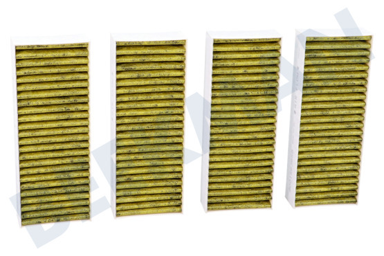 Balay Campana extractora Filtrar