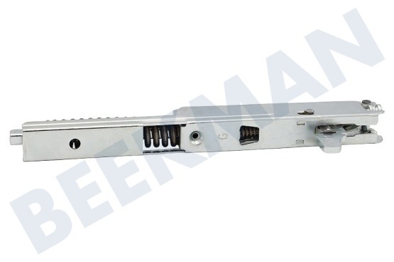 Solitaire Horno-Microondas Bisagra