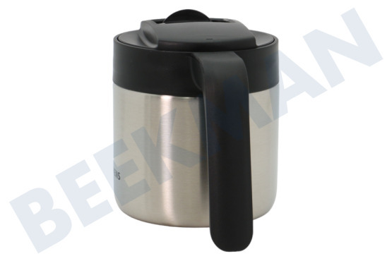 Siemens Cafetera automática TZ40001 Termo