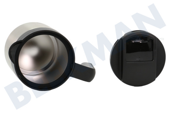 Siemens Cafetera automática TZ40001 Termo