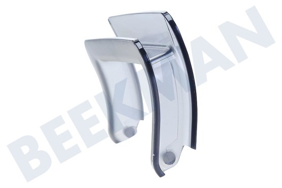 Siemens Cafetera automática 653064, 00653064 Asidero Del tanque de agua