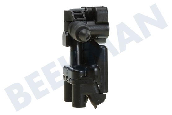 Siemens Cafetera automática 12004726 Salida de café y espumador de leche