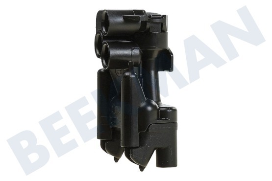 Siemens Cafetera automática 12004726 Salida de café y espumador de leche