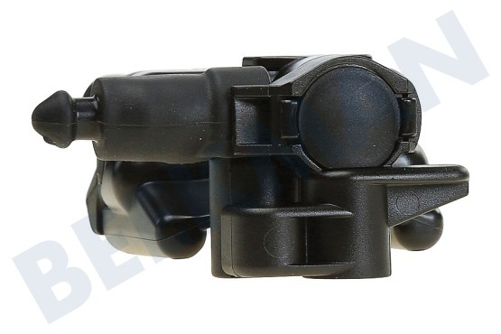 Siemens Cafetera automática 12004726 Salida de café y espumador de leche