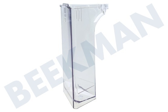 Siemens Cafetera automática 11011410 Deposito de agua Contenedor de leche