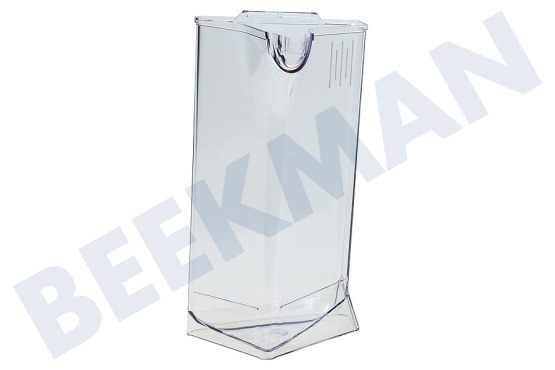 Siemens Cafetera automática 11011410 Deposito de agua Contenedor de leche