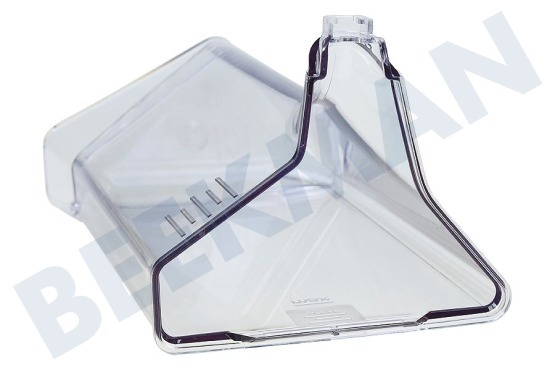 Siemens Cafetera automática 11011410 Deposito de agua Contenedor de leche