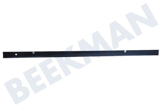 Neff Horno-Microondas HZ66X650 Tira decorativa negra (parte inferior del horno)