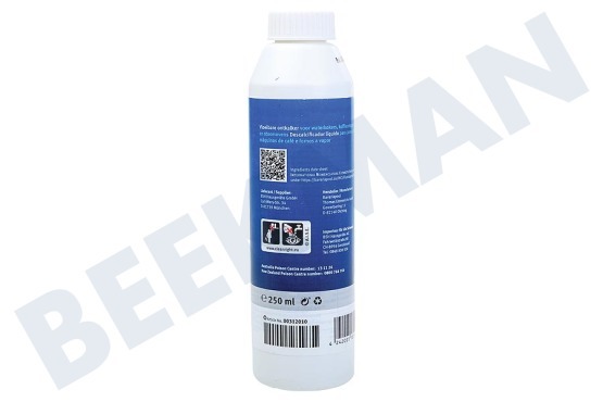 Siemens Cafetera automática 312010, 00312010 Desincrustante 250ml