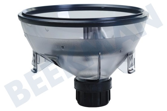 Siemens Cafetera automática 11007582 Deposito de agua Contenedor de frijoles