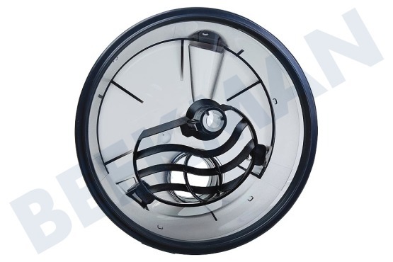 Siemens Cafetera automática 11007582 Deposito de agua Contenedor de frijoles