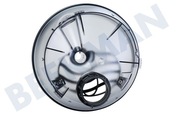 Siemens Cafetera automática 11007582 Deposito de agua Contenedor de frijoles