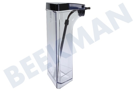Siemens Cafetera automática TZ90009 Recipiente de leche