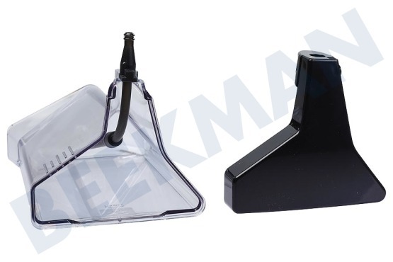 Siemens Cafetera automática TZ90009 Recipiente de leche