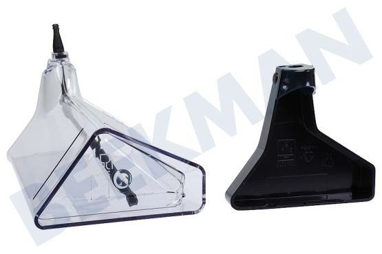 Siemens Cafetera automática TZ90009 Recipiente de leche