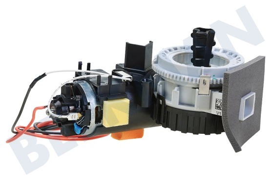 Siemens Cafetera automática 12004531 Amoladora Molienda de cafe