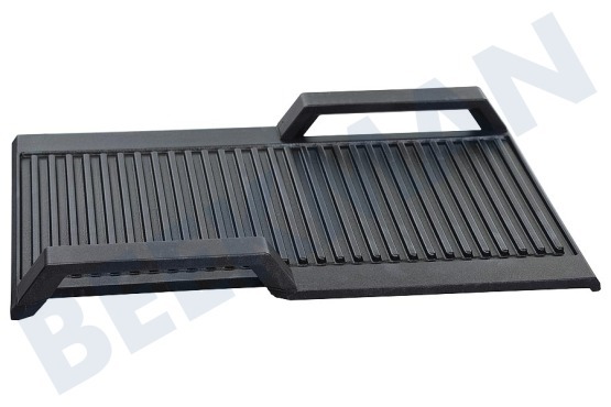 Neff Placa Z9416X2 Placa grill para placas FlexInduction