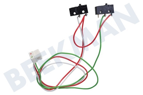 Siemens Cafetera automática Cable