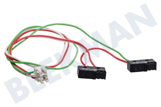 Siemens Cafetera automática Cable