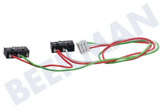 Siemens Cafetera automática Cable