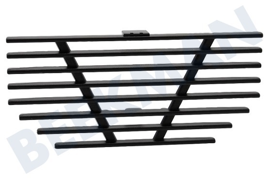 Siemens Cafetera automática 10011455 rejilla de goteo