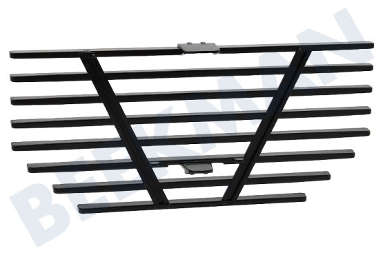 Siemens Cafetera automática 10011455 rejilla de goteo