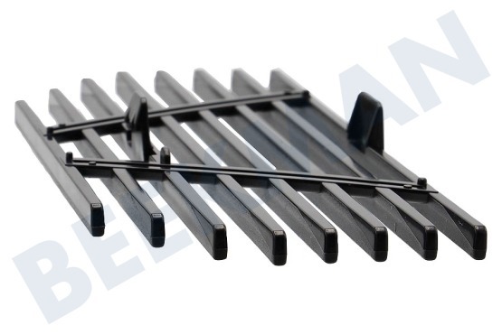 Siemens Cafetera automática 10011455 rejilla de goteo