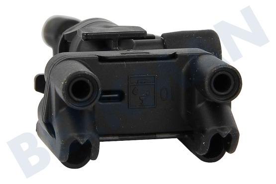 Siemens Cafetera automática 636975, 00636975 Caño de café