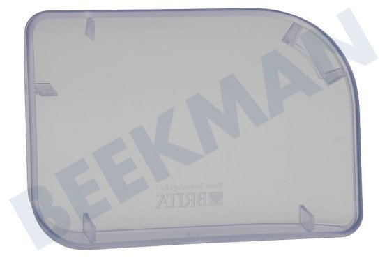 Bosch Cafetera automática Tapa