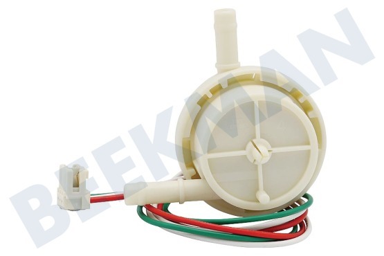 Siemens Cafetera automática medidor de corriente