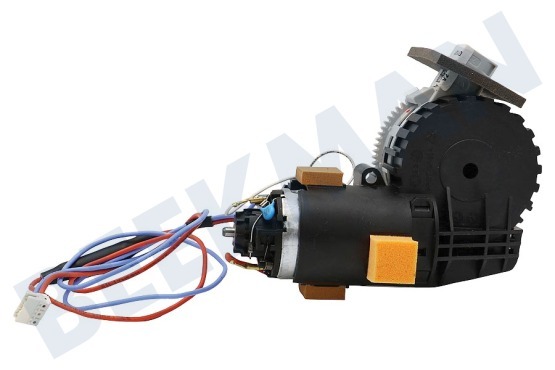 Neff Cafetera automática amoladora