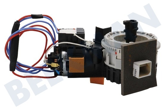 Neff Cafetera automática amoladora