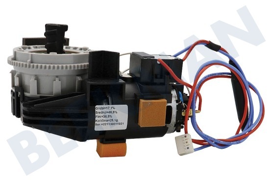 Neff Cafetera automática amoladora