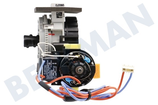 Siemens Cafetera automática amoladora