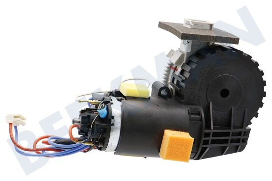 Siemens Cafetera automática amoladora