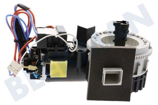 Siemens Cafetera automática amoladora