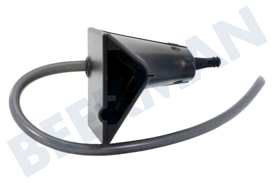 Siemens Cafetera automática TZ70001 Adaptador de leche