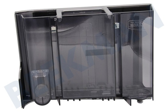 Siemens Cafetera automática 11010423 Reserva de agua