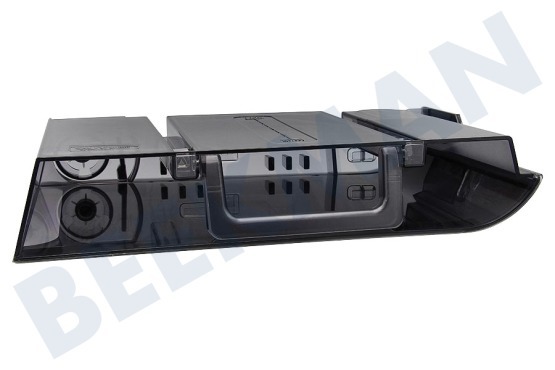 Siemens Cafetera automática 11010423 Reserva de agua