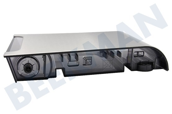 Siemens Cafetera automática 11010423 Reserva de agua