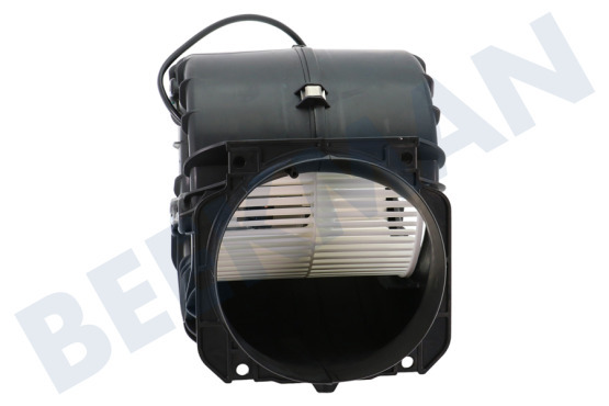 Constructa Campana extractora 11022541 capó del motor