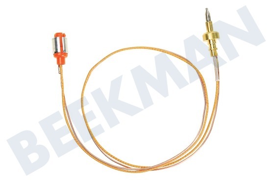 Tecnik Placa 617911, 00617911 Cable termo 500 mm