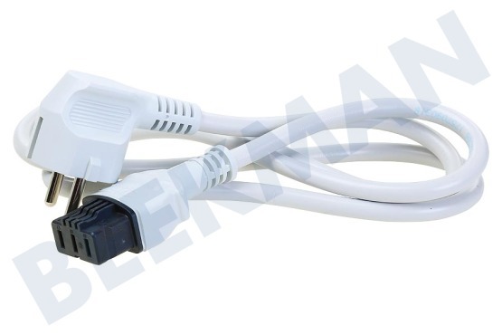 Solitaire Horno-Microondas 12034953 Cable de conexión cable de alimentación 220-250 voltios