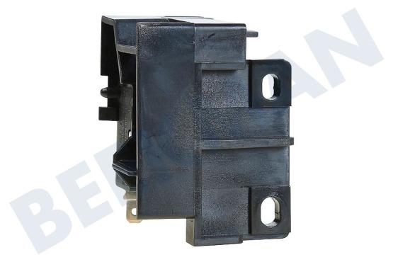 Bosch Horno-Microondas 659372, 00659372 Soporte interruptor de puerta derecha