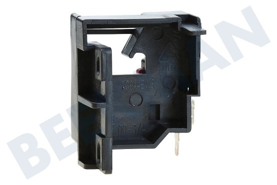 Bosch Horno-Microondas 659372, 00659372 Soporte interruptor de puerta derecha